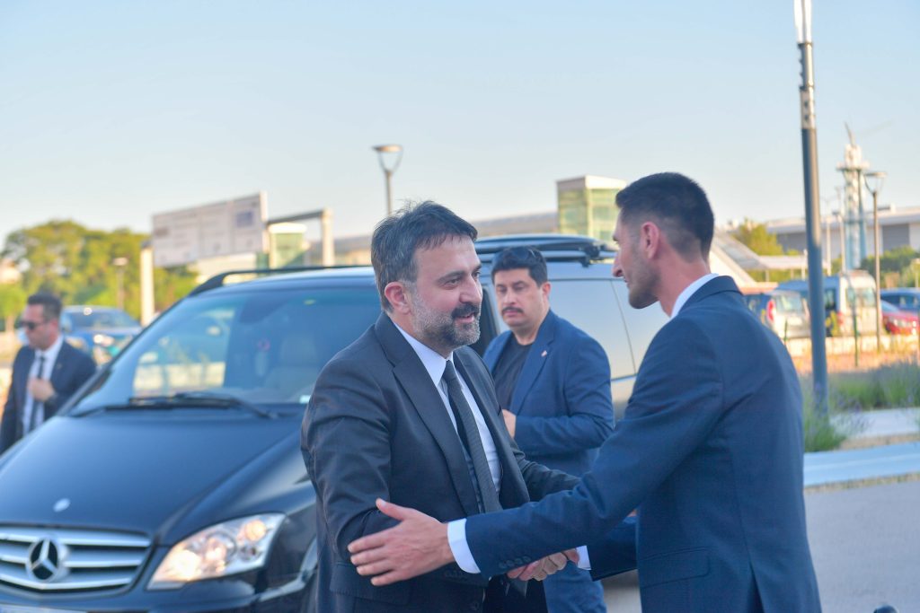 Ankara Kent Konseyi’ne “Ankara’da Ortak Kültürü Yaşatma Ödülü” — fotoğraf 2