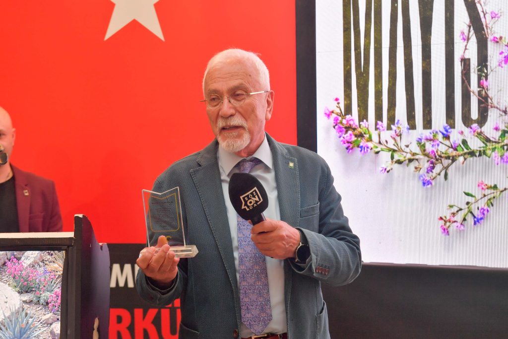 ANKARA KENT KONSEYİ TMMOB PEYZAJ MİMARLARI ODASI’NI AĞIRLADI — fotoğraf 13