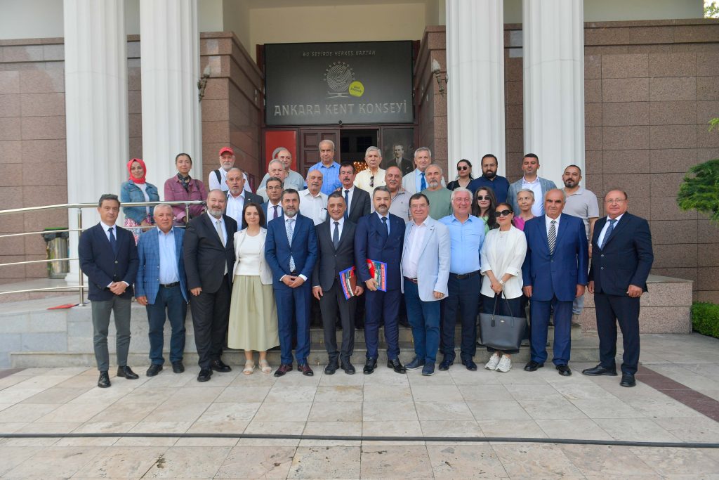 AKK’de Geri Dönüşümün Önemine Dair Panel Gerçekleştirildi — fotoğraf 15