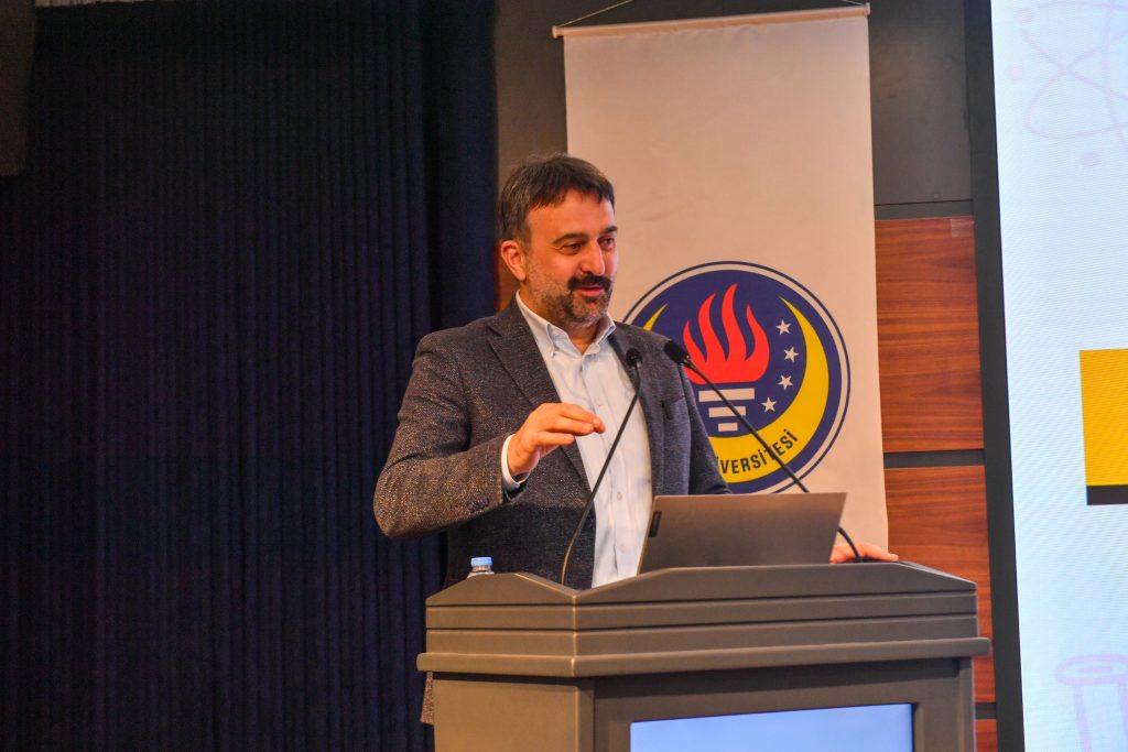 Genç Meşaleler TED Üniversitesi’nde Buluştu — fotoğraf 7