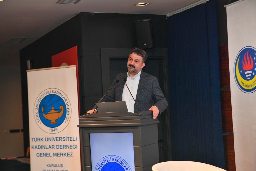 Genç Meşaleler TED Üniversitesi’nde Buluştu — fotoğraf 9