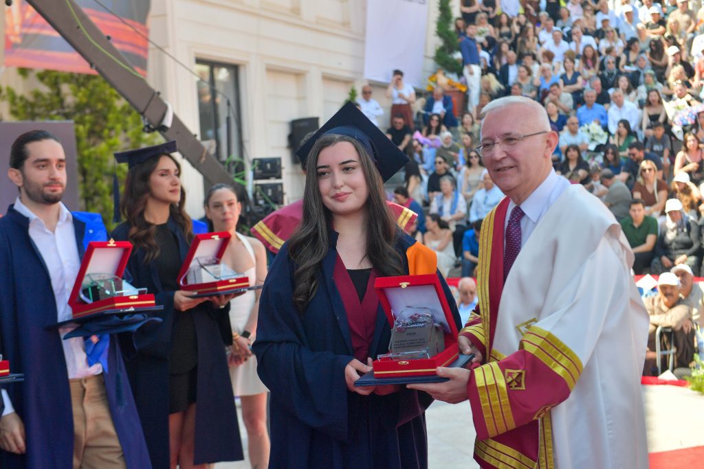 AKK Başkanı Halil İbrahim Yılmaz Başkent Üniversitesi — fotoğraf 18