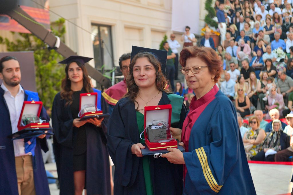 AKK Başkanı Halil İbrahim Yılmaz Başkent Üniversitesi — fotoğraf 21