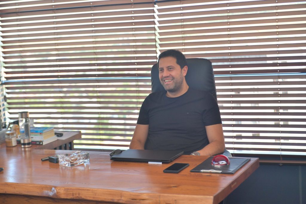 AKK Başkanı Halil İbrahim Yılmaz’dan “Arabica Coffe House” Markasına Anlamlı Ziyaret — fotoğraf 10
