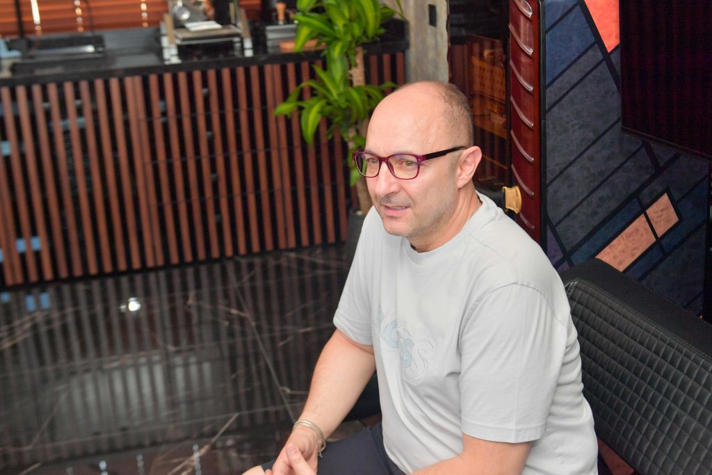 AKK Başkanı Halil İbrahim Yılmaz’dan “Arabica Coffe House” Markasına Anlamlı Ziyaret — fotoğraf 11