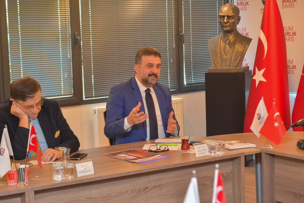 Zafer Partisi Ziyareti — fotoğraf 8