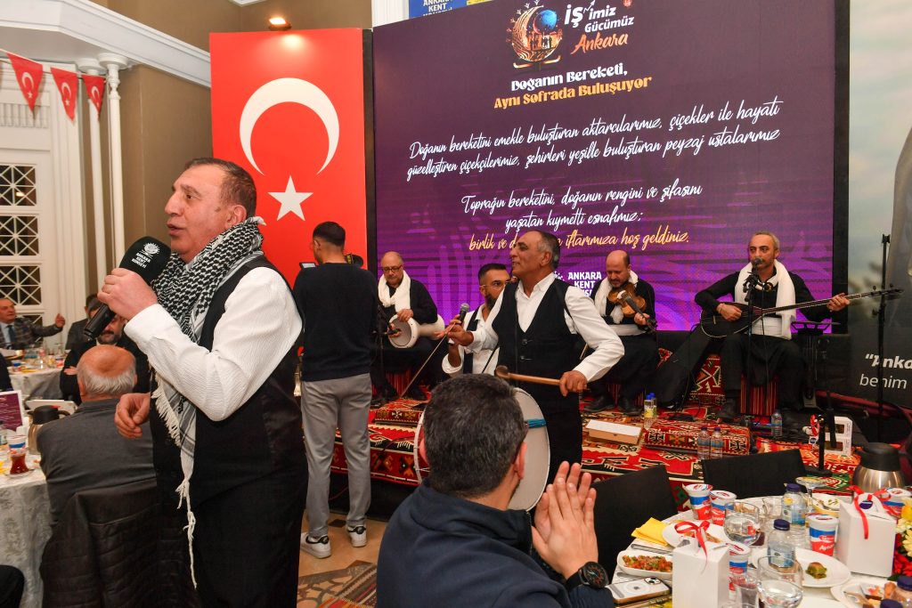 AKK’de Doğanın Bereketi İftar Programı Gerçekleştirildi — fotoğraf 8