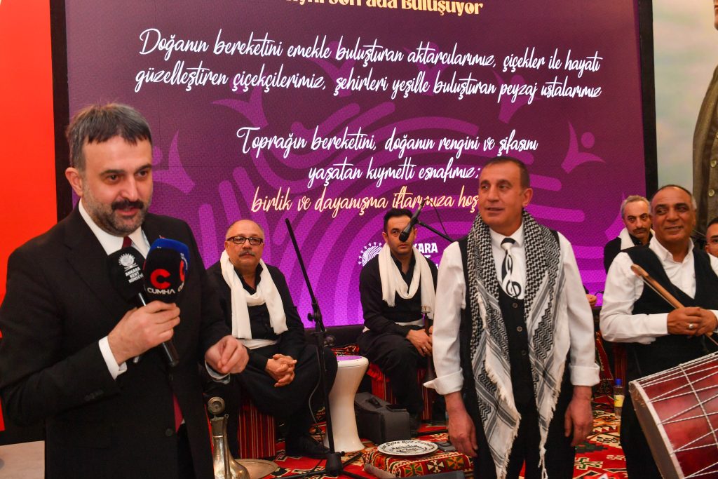 AKK’de Doğanın Bereketi İftar Programı Gerçekleştirildi — fotoğraf 11