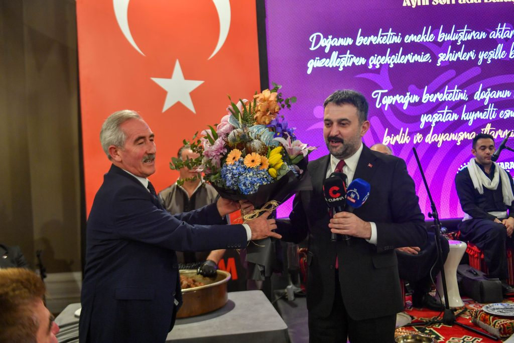 AKK’de Doğanın Bereketi İftar Programı Gerçekleştirildi — fotoğraf 12