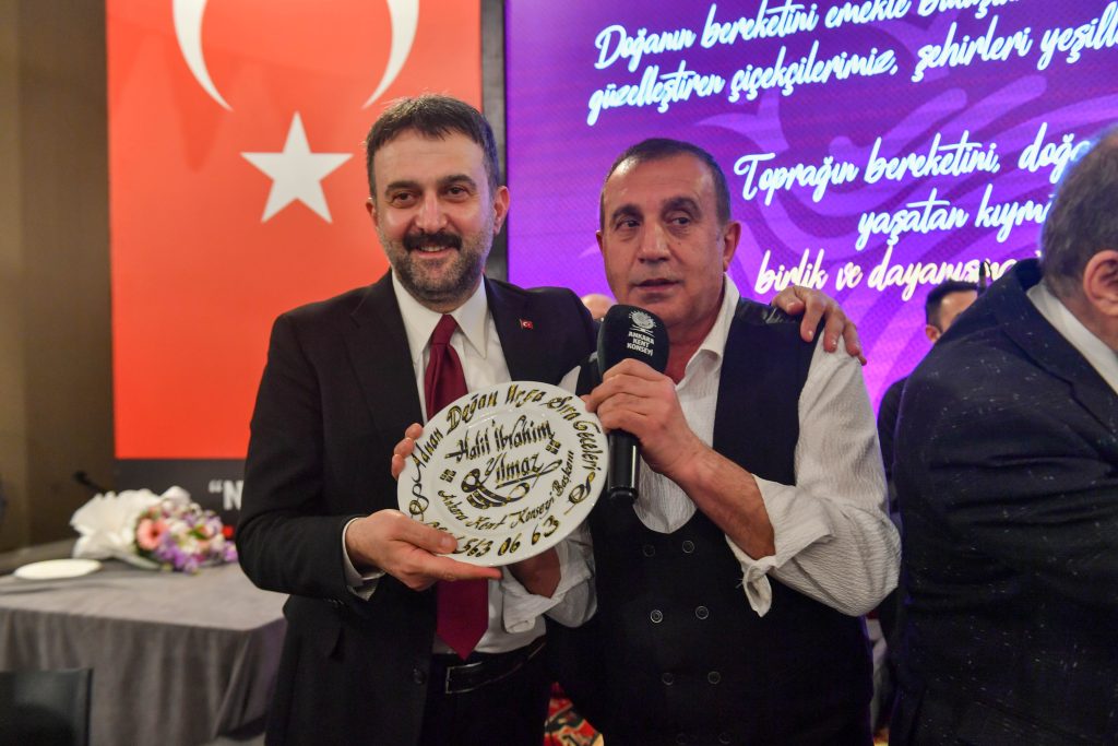 AKK’de Doğanın Bereketi İftar Programı Gerçekleştirildi — fotoğraf 13