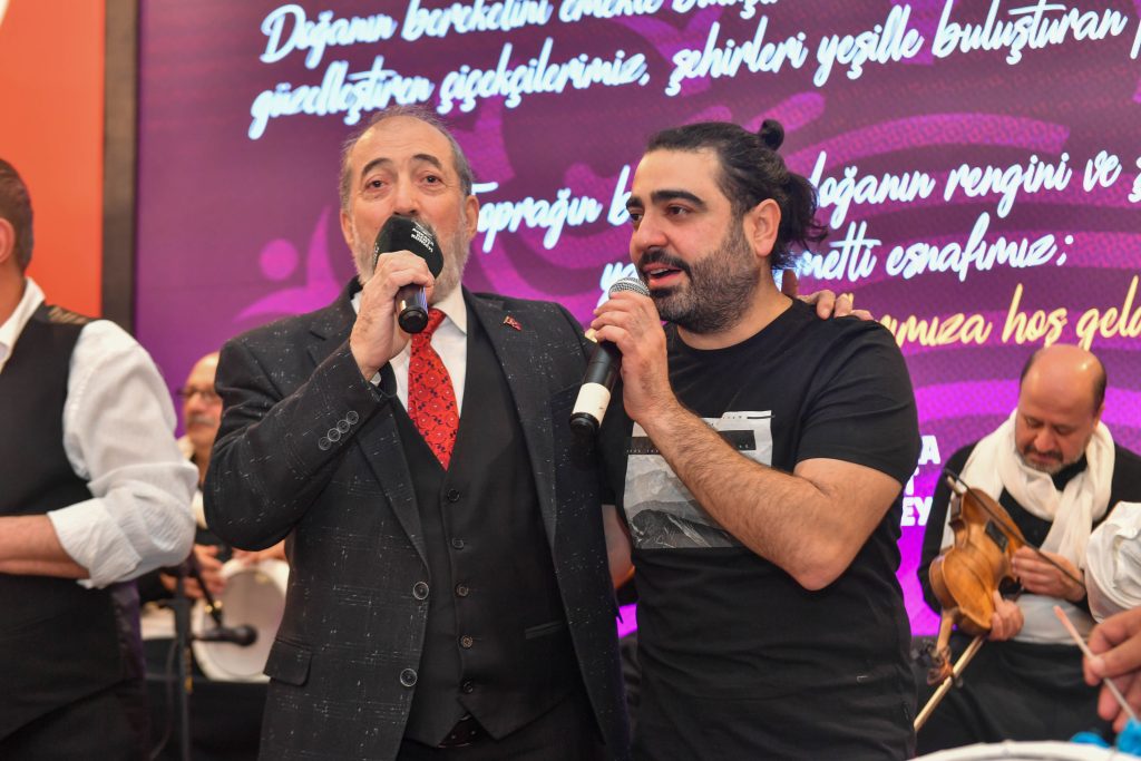 AKK’de Doğanın Bereketi İftar Programı Gerçekleştirildi — fotoğraf 14