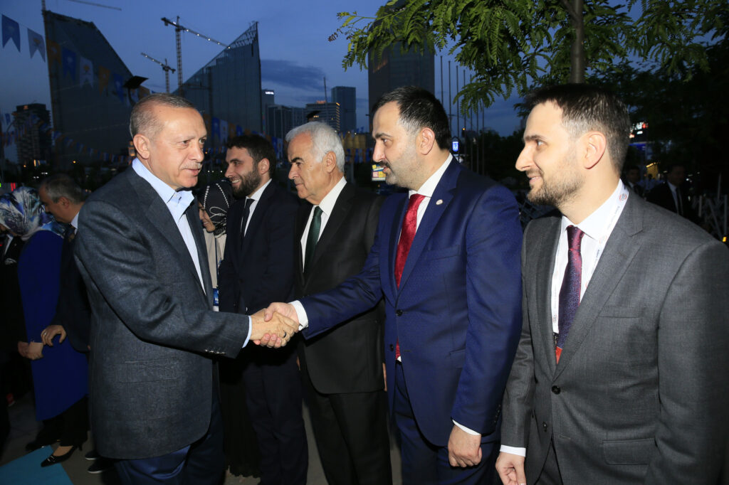 Sosyal Etkinlikler ve Halil İbrahim Yılmaz — fotoğraf 19
