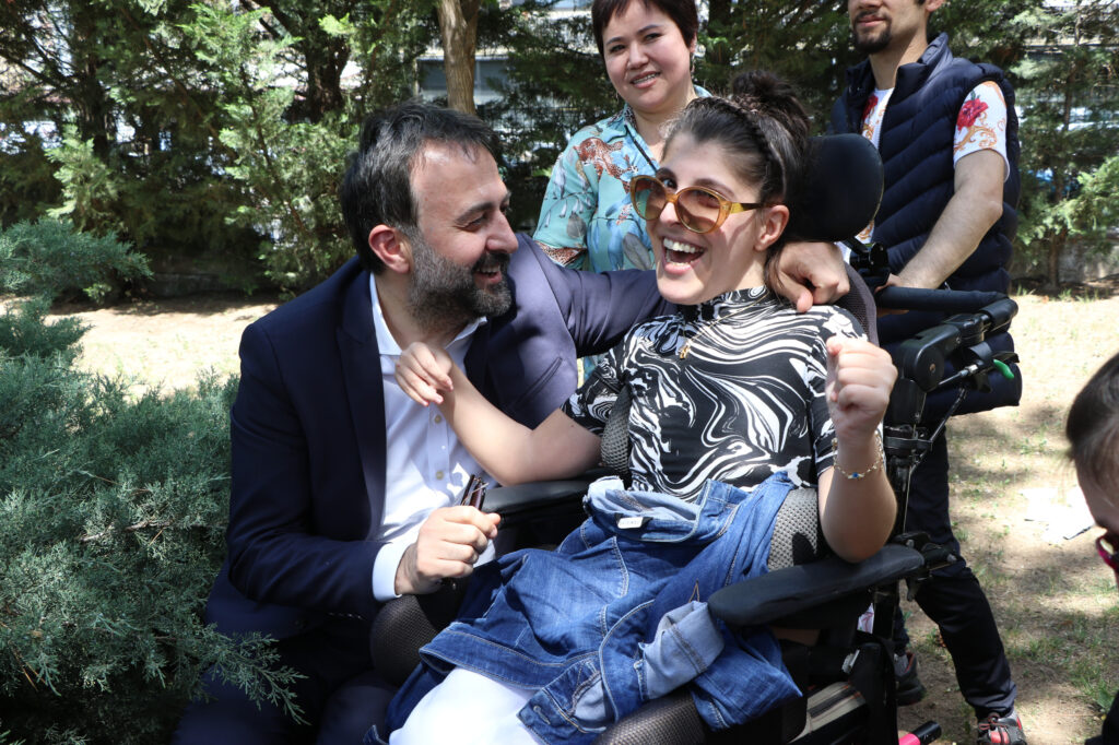 Sosyal Etkinlikler ve Halil İbrahim Yılmaz — fotoğraf 22