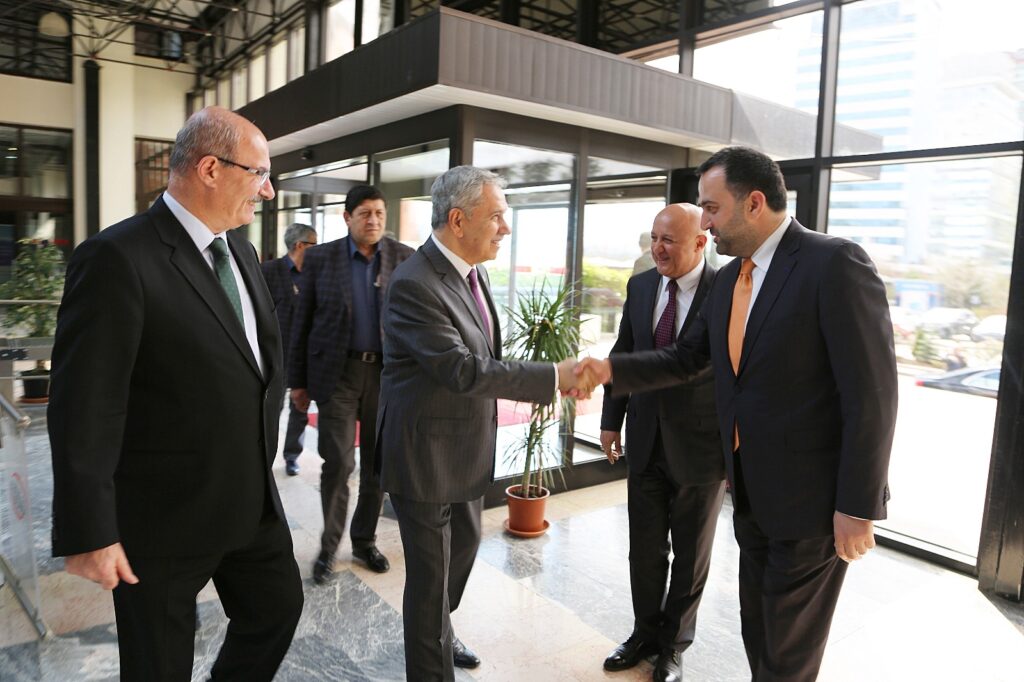 Sosyal Etkinlikler ve Halil İbrahim Yılmaz — fotoğraf 11
