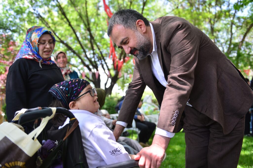 Sosyal Etkinlikler ve Halil İbrahim Yılmaz — fotoğraf 4
