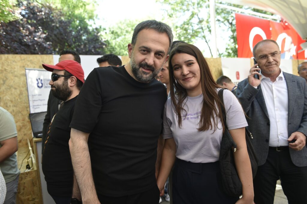 Sosyal Etkinlikler ve Halil İbrahim Yılmaz — fotoğraf 8