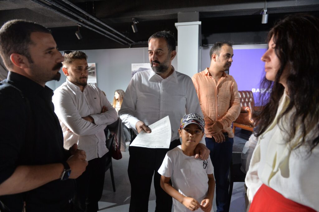 Sosyal Etkinlikler ve Halil İbrahim Yılmaz — fotoğraf 9