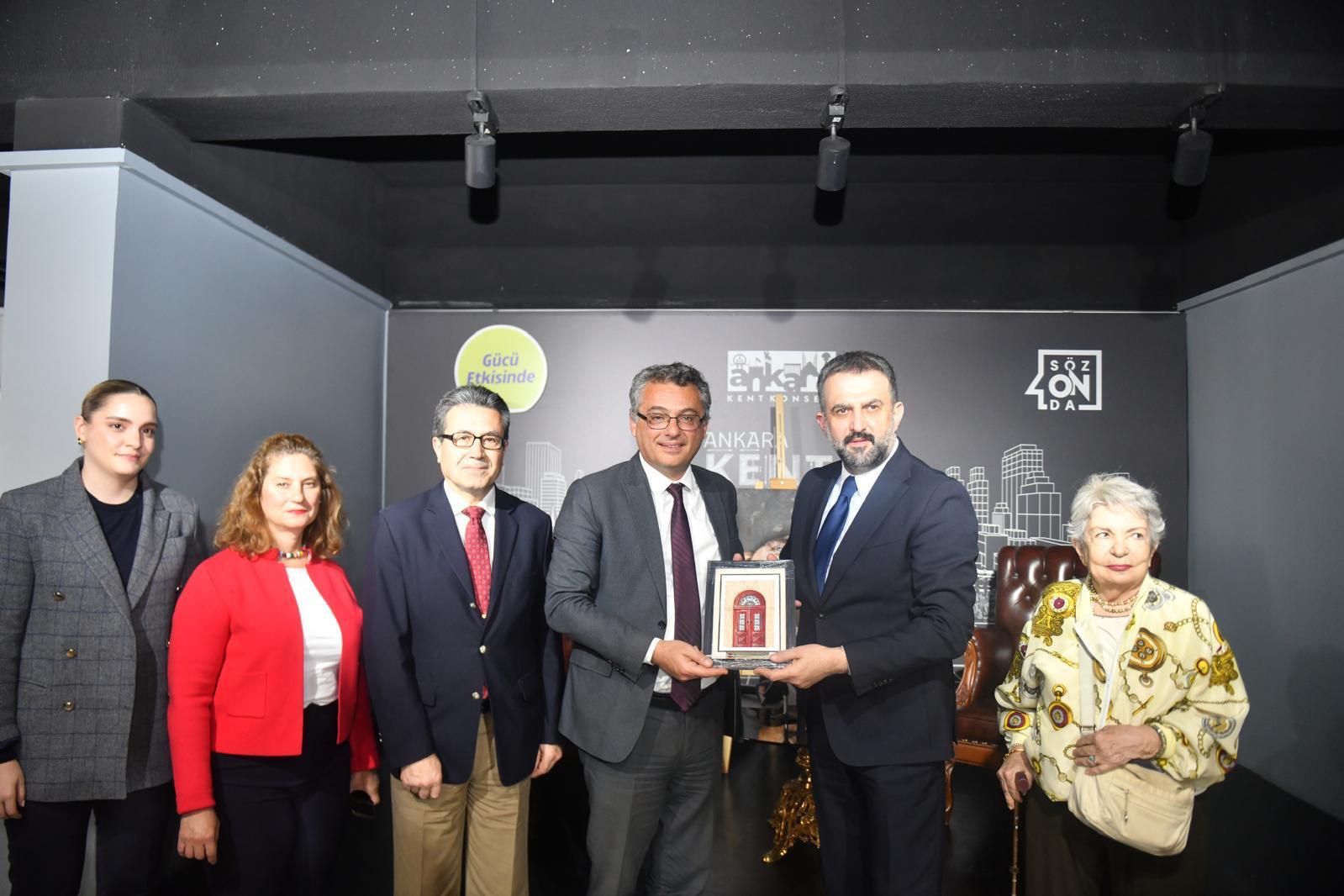 Söz, KKTC Eski Başbakanı ve Cumhuriyetçi Türk Partisi Genel Başkanı Tufan Erhürman’da!
