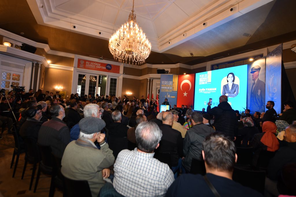 AKK, 3 Aralık Dünya Engelliler Günü’nde Sadece Engellileri Değil, Çözümleri de Konuştu — fotoğraf 16