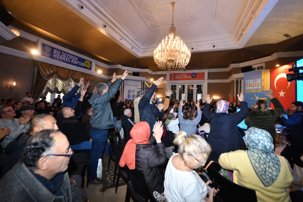 AKK, 3 Aralık Dünya Engelliler Günü’nde Sadece Engellileri Değil, Çözümleri de Konuştu — fotoğraf 15