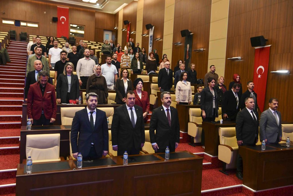 ABB’nin “İklim Ankara” Mobil Uygulaması Görücüye Çıktı — fotoğraf 2