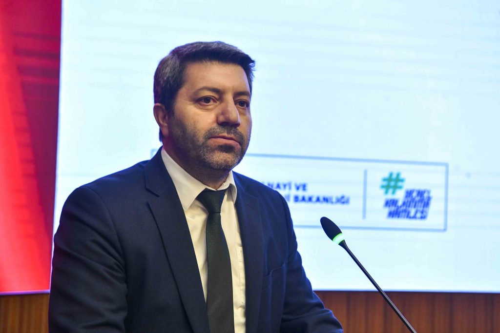 ABB’nin “İklim Ankara” Mobil Uygulaması Görücüye Çıktı — fotoğraf 4