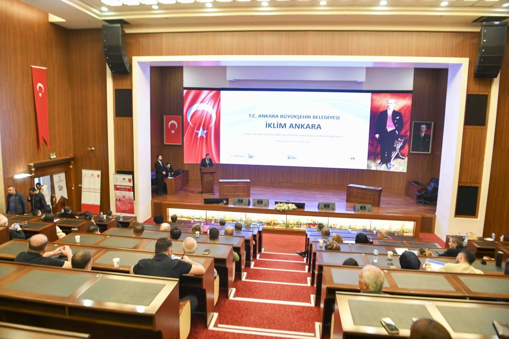 ABB’nin “İklim Ankara” Mobil Uygulaması Görücüye Çıktı — fotoğraf 6