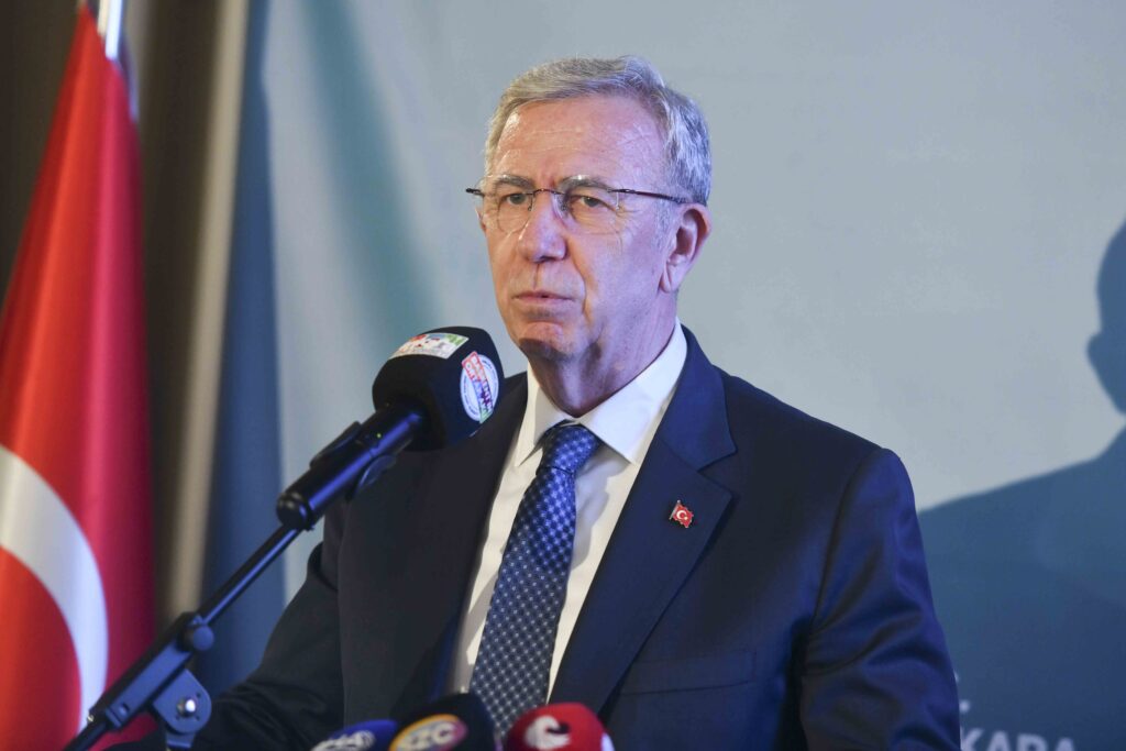 Yerel Seçimlerin 1’inci Yılında Belediyeler Paneline AKK’den Ev Sahipliği — fotoğraf 24