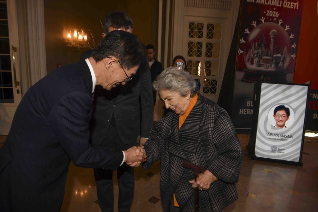 AKK, Diplomatik Temaslarına Bir Yenisi Daha Eklendi — fotoğraf 4