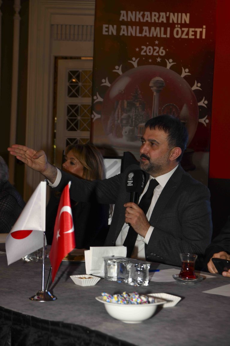 AKK, Diplomatik Temaslarına Bir Yenisi Daha Eklendi — fotoğraf 9