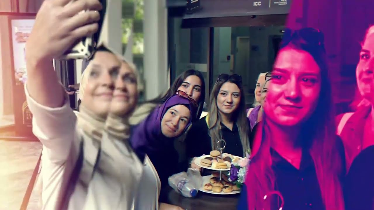 Topraktan Ticarete-Geleneksel Meslekler Belgeleniyor