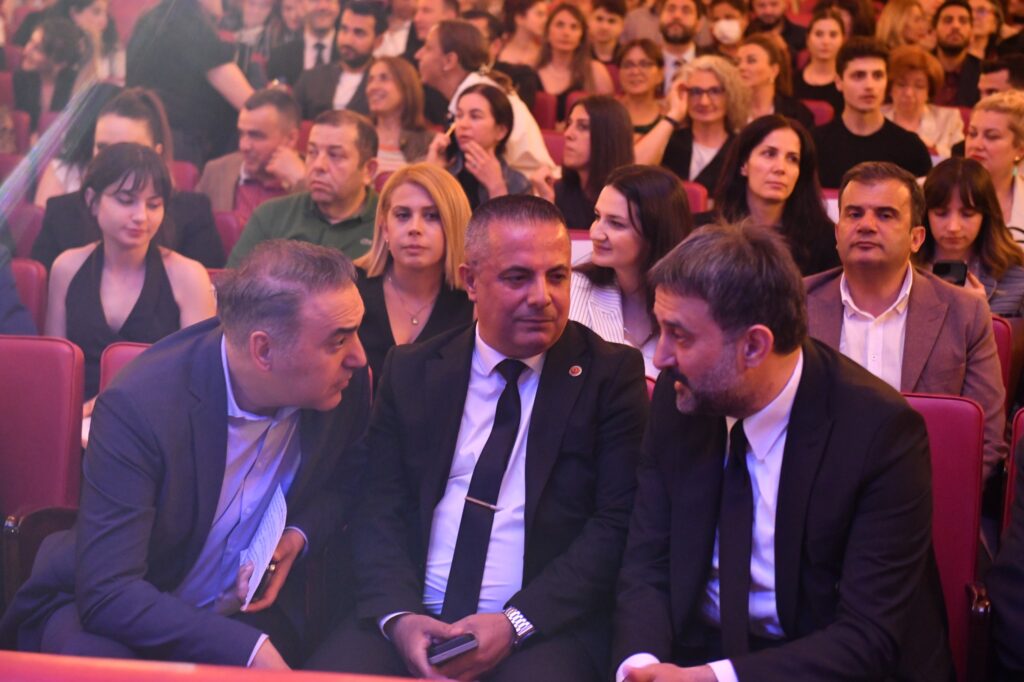 28. Uçan Süpürge Uluslararası Kadın Filmleri Festivali — fotoğraf 4