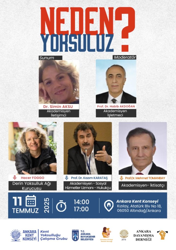 Neden Yoksuluz ? — fotoğraf 2