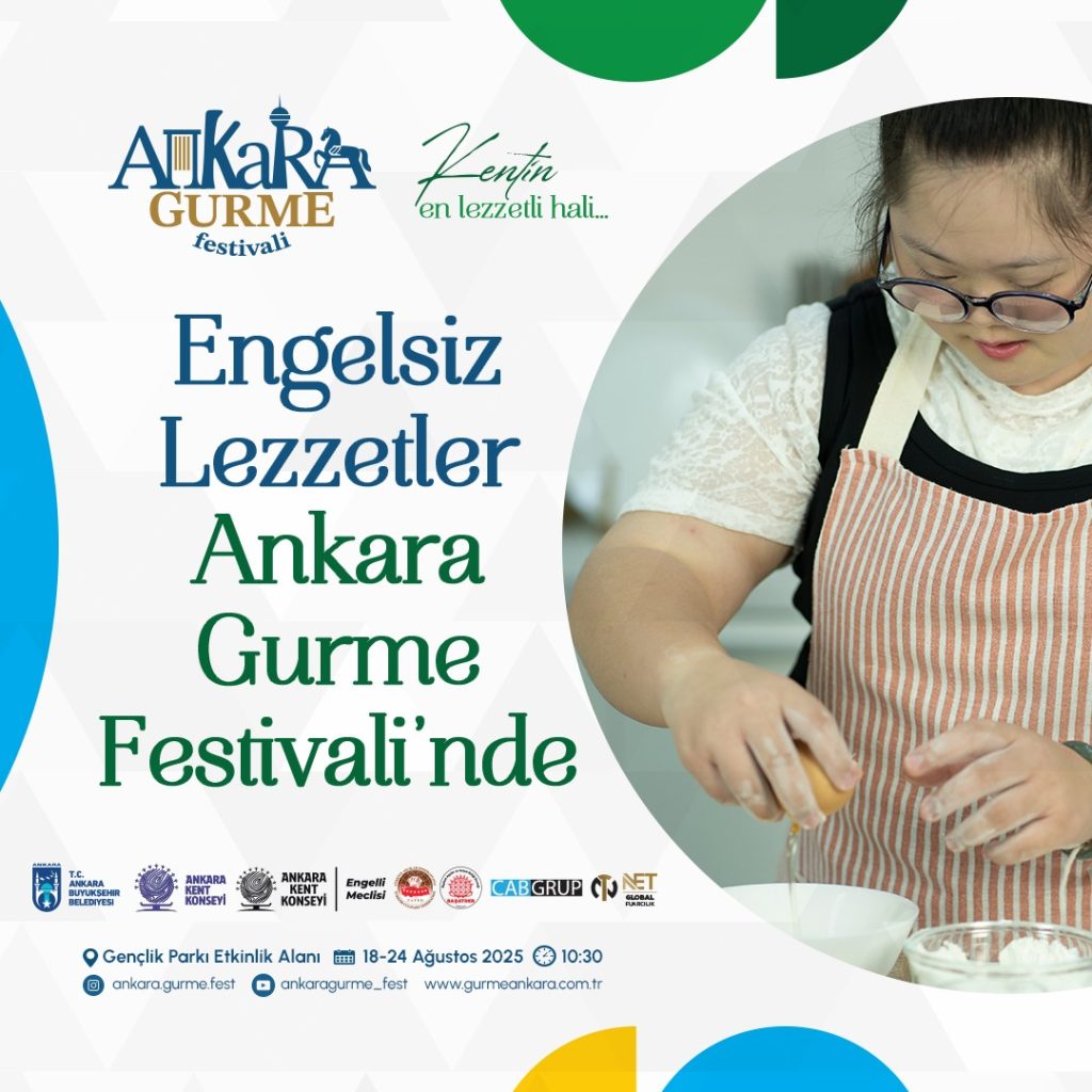 Türkiye’nin Eşsiz Tatları Ankara’da Buluşuyor! — fotoğraf 4