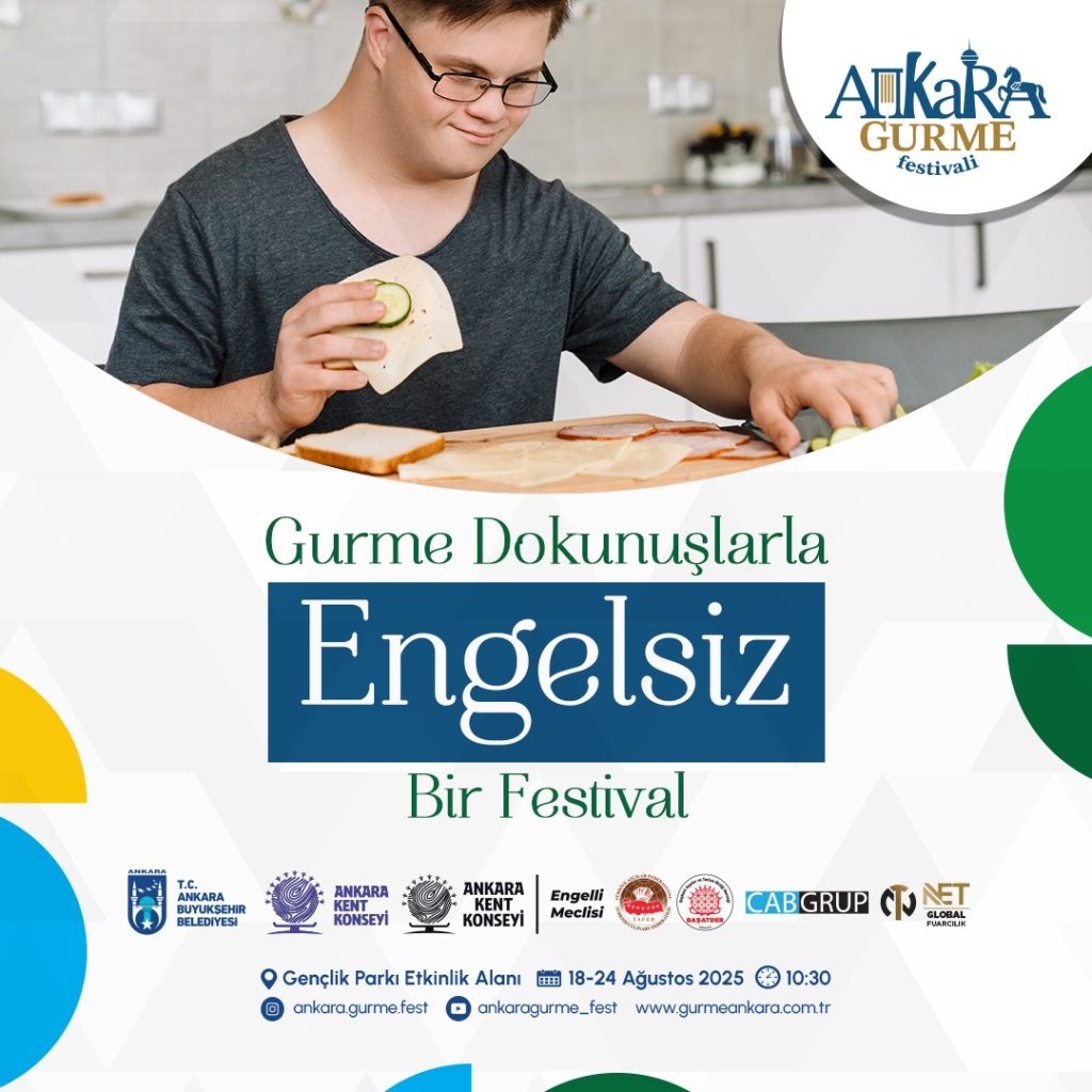 Türkiye’nin Eşsiz Tatları Ankara’da Buluşuyor! — fotoğraf 6