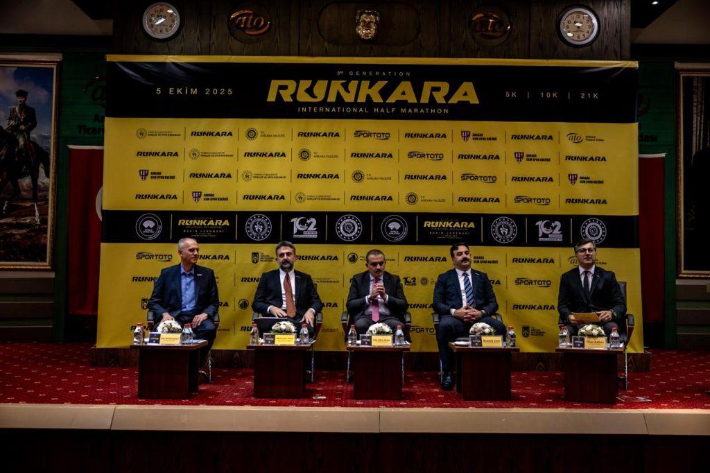 Runkara Basın Lansmanı — fotoğraf 21