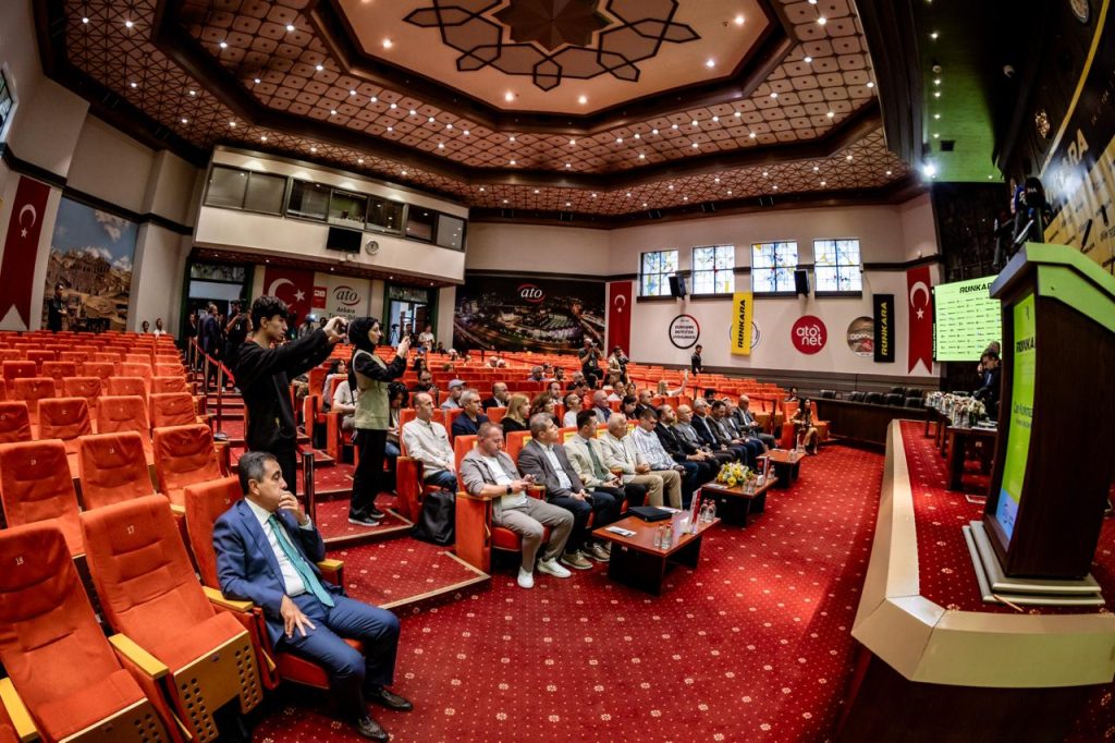 Runkara Basın Lansmanı — fotoğraf 25