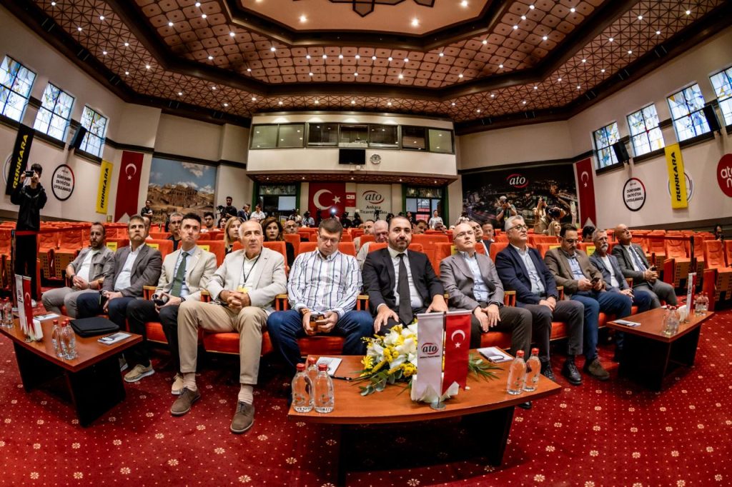 Runkara Basın Lansmanı — fotoğraf 27