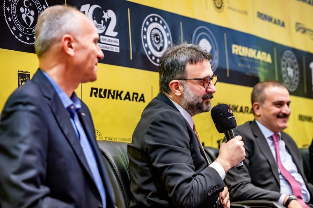 Runkara Basın Lansmanı — fotoğraf 29