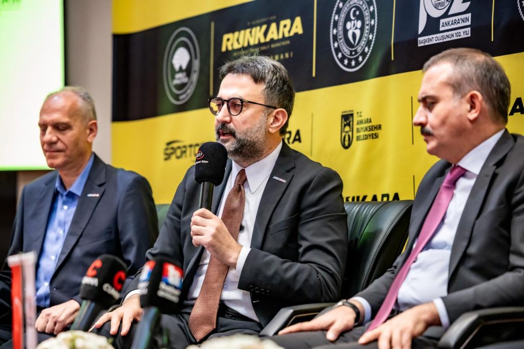 Runkara Basın Lansmanı — fotoğraf 31