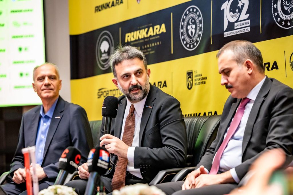 Runkara Basın Lansmanı — fotoğraf 32