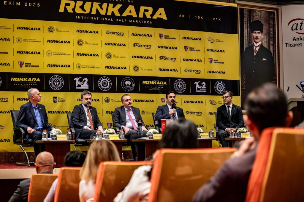 Runkara Basın Lansmanı — fotoğraf 39