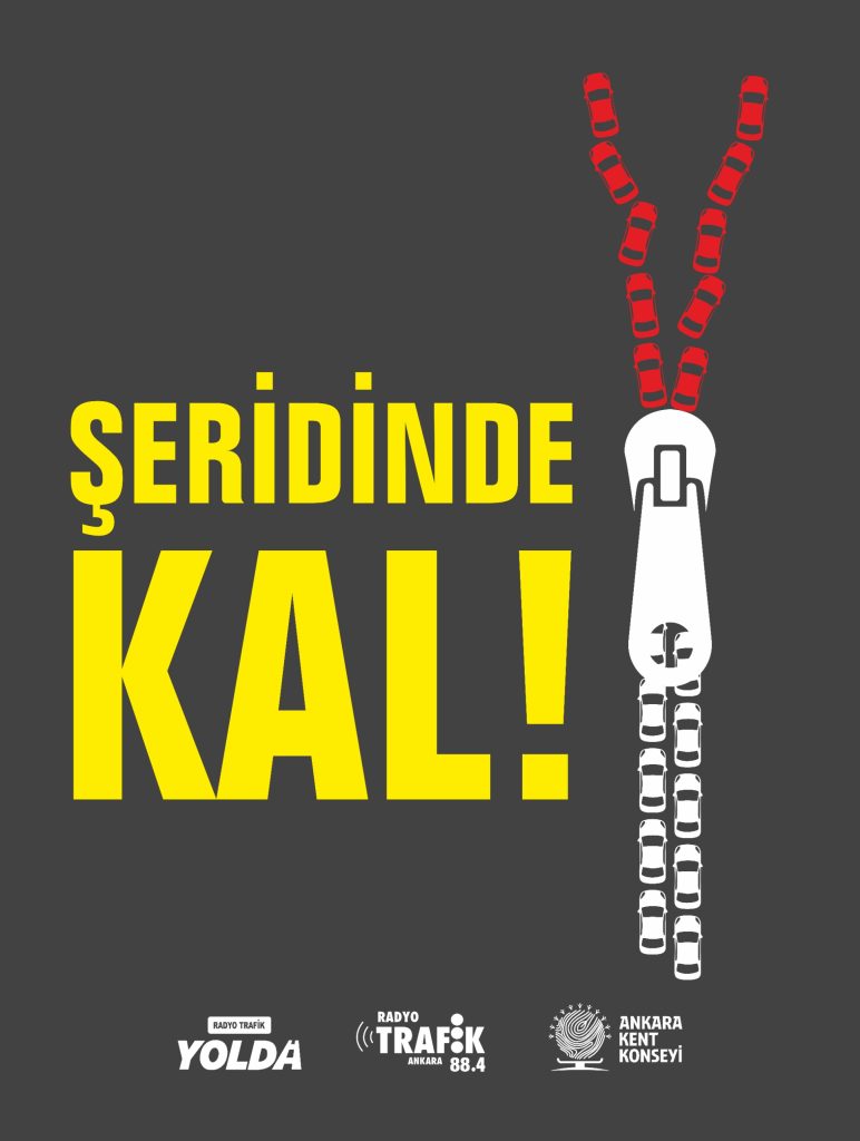ŞERİDİNDE KAL! — fotoğraf 1