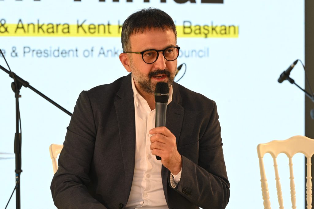 Runkara Yarı Maratonu: Başkentte Rekor Katılım ve Dayanışma Rüzgarı! — fotoğraf 34