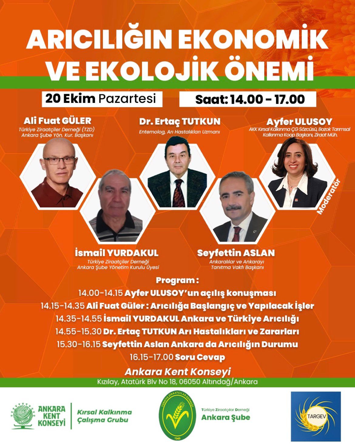 Arıcılığın Ekonomik ve Ekolojik Önemi