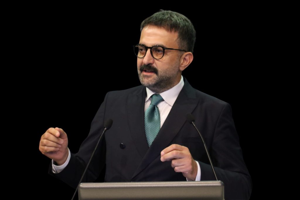 AKK Başkanı Yılmaz’dan ‘Eğitim Birliği ve Fırsat Eşitliği’ Vurgusu… — fotoğraf 2