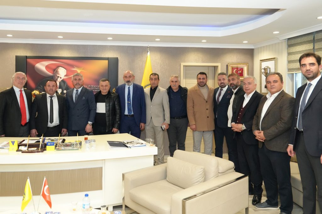 Ankaragücü-Kepez Maçına Davet! — fotoğraf 4