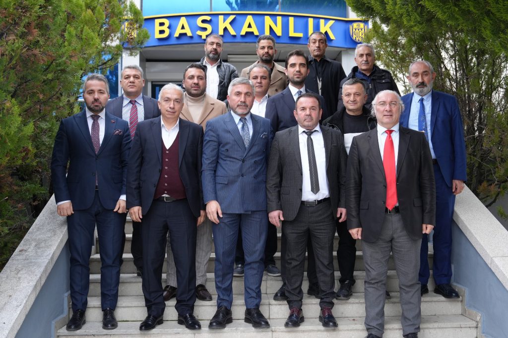 Ankaragücü-Kepez Maçına Davet! — fotoğraf 2