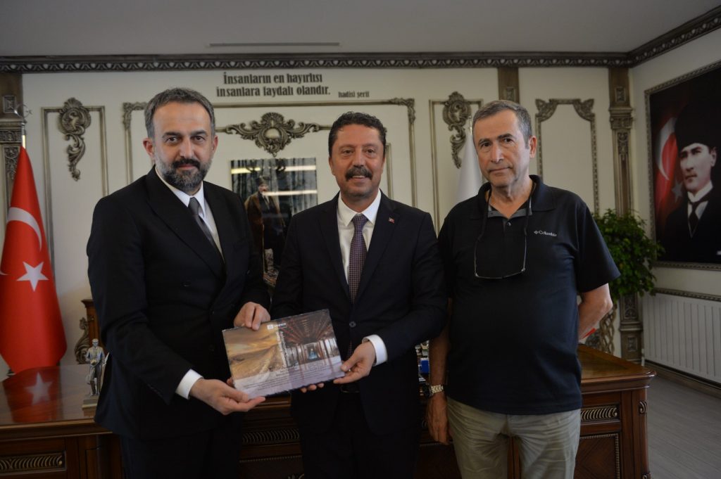 Tanıdıklarım… — fotoğraf 79