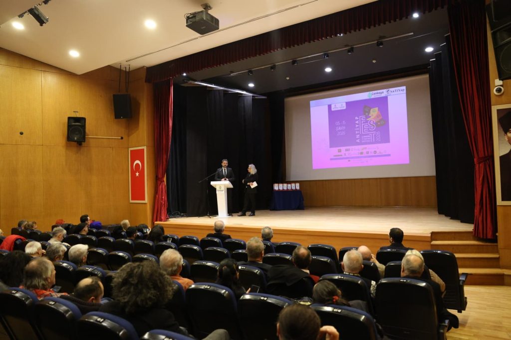 Antiyapfest 2 Açılış Programı — fotoğraf 7